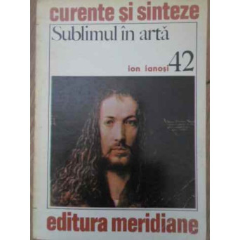 SUBLIMUL IN ARTA