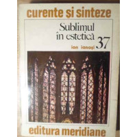 SUBLIMUL IN ESTETICA SUBLIMUL IN ESTETICA