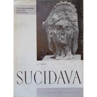 SUCIDAVA SUCIDAVA