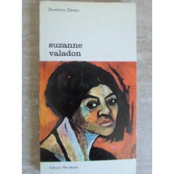 SUZANNE VALADON