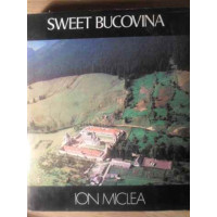 SWEET BUCOVINA SWEET BUCOVINA
