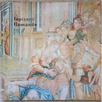 TAPISERII FLAMANDE. CATALOG