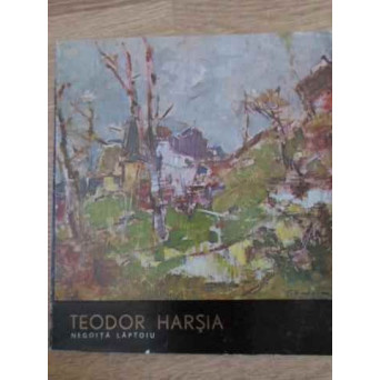TEODOR HARSIA