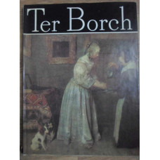 TER BORCH. ALBUM DE ARTA