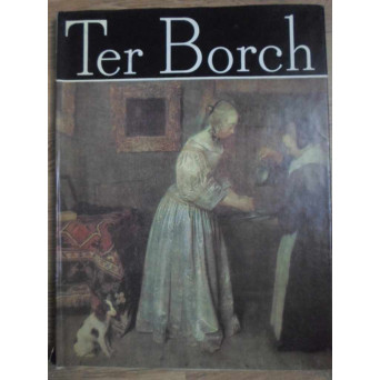 TER BORCH. ALBUM DE ARTA
