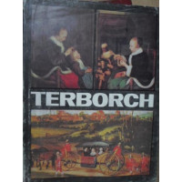 TER BORCH. ALBUM DE ARTA