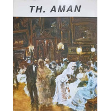TH. AMAN. ALBUM DE ARTA