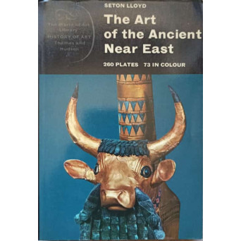 THE ART OF THE ANCIENT NEAR EAST