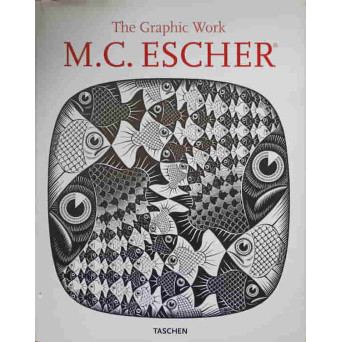THE GRAPHIC WORK. INTRODUCED AND EXPLAINED BY THE ARTIST