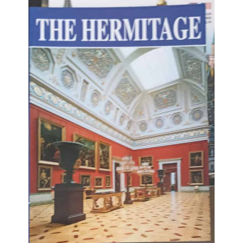 THE HERMITAGE