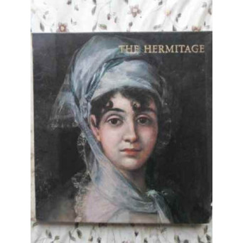 THE HERMITAGE. WESTERN EUROPEAN PAINTING