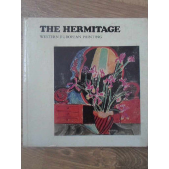 THE HERMITAGE WESTERN EUROPEAN PAINTING