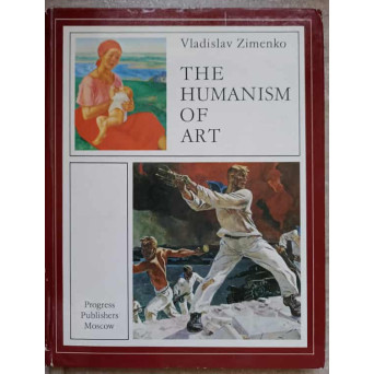 THE HUMANISM OF ART