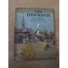 THE ITINERANTS RUSSIAN REALIST ARTISTS OF THE SECOND HALF OF THE 19-TH AND THE EARLY 20-TH CENTURIE