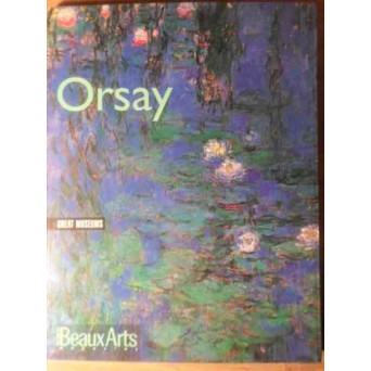 THE MUSEE D'ORSAY