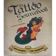 THE TATTOO SOURCEBOOK
