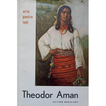 THEODOR AMAN. ALBUM
