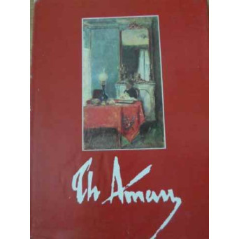 THEODOR AMAN