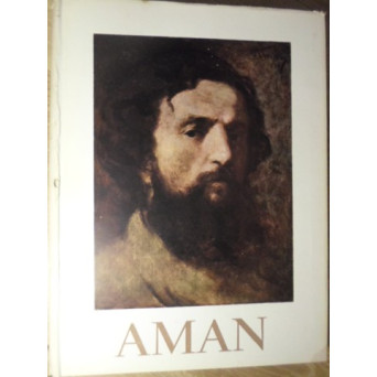THEODOR AMAN