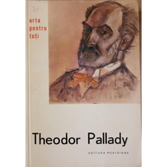 THEODOR PALLADY. ALBUM