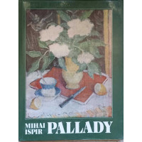 THEODOR PALLADY. ALBUM DE PICTURA