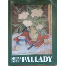 THEODOR PALLADY. ALBUM DE PICTURA