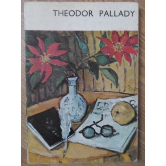 THEODOR PALLADY