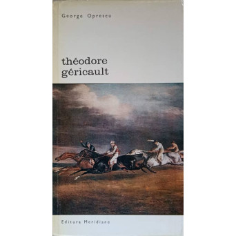 THEODORE GERICAULT