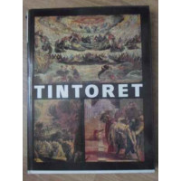 TINTORETTO, ALBUM DE PICTURA TINTORETTO, ALBUM DE PICTURA
