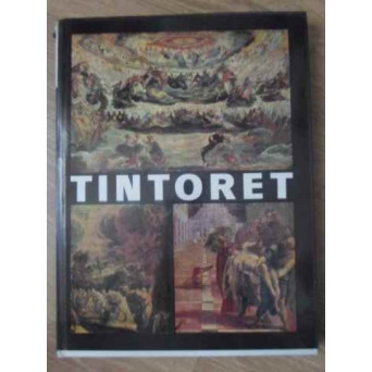 TINTORETTO, ALBUM DE PICTURA