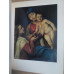 TITIAN MASTERS OF WORLD PAINTING