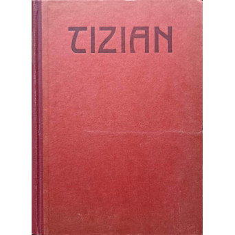 TIZIAN, DES MEISTERS GEMALDE