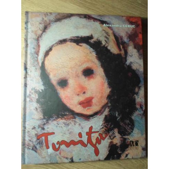 TONITA, TONITZA. ALBUM PICTURA