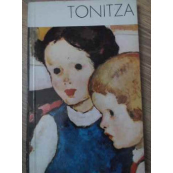 TONITZA