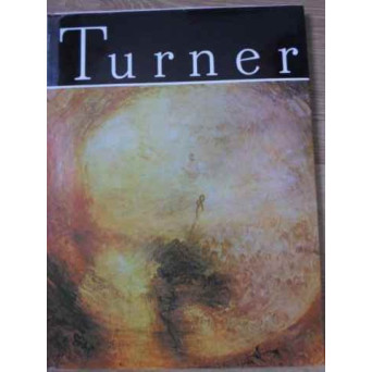 TURNER, ALBUM DE ARTA
