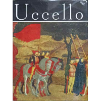 UCCELLO. ALBUM DE PICTURA UCCELLO. ALBUM DE PICTURA
