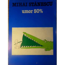 UMOR 50% (CARICATURI)