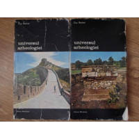 UNIVERSUL ARHEOLOGIEI VOL.1-2