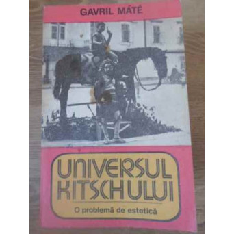 UNIVERSUL KITSCHULUI