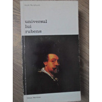 UNIVERSUL LUI RUBENS UNIVERSUL LUI RUBENS