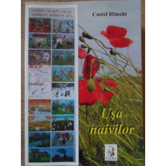 USA NAIVILOR (LUCRARE DESPRE ARTA NAIVA)