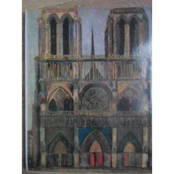UTRILLO