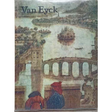 VAN EYCK. ALBUM DE ARTA