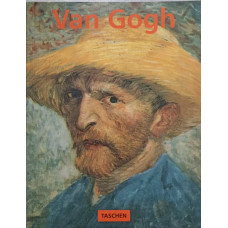 VAN GOGH 1853-1890. VISION AND REALITY