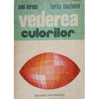 VEDEREA CULORILOR