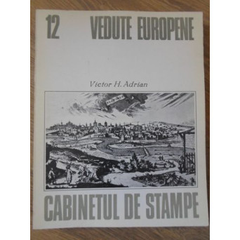 VEDUTE EUROPENE