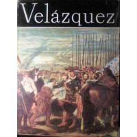 VELAZQUEZ. ALBUM DE ARTA VELAZQUEZ. ALBUM DE ARTA