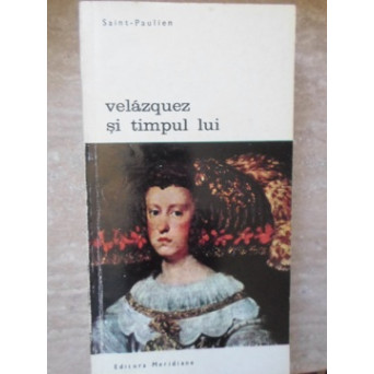 VELAZQUEZ SI TIMPUL LUI