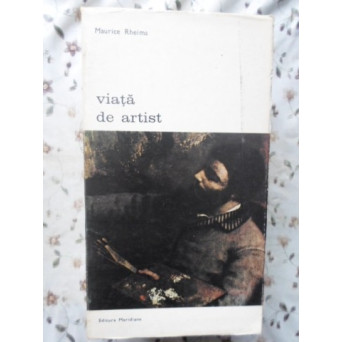 VIATA DE ARTIST