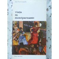 VIATA IN MONTPARNASSE VIATA IN MONTPARNASSE